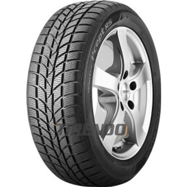 Hankook Winter i*cept RS W442 ( 155/70 R13 75T 4PR SBL )