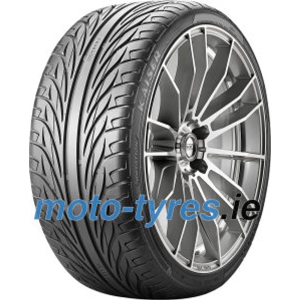 Kenda KR20 ( 205/55 R15 TL 81T Rear wheel )