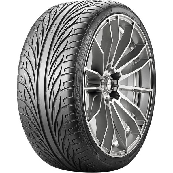 Kenda KR20 ( 205/55 R15 TL 81T Achterwiel )