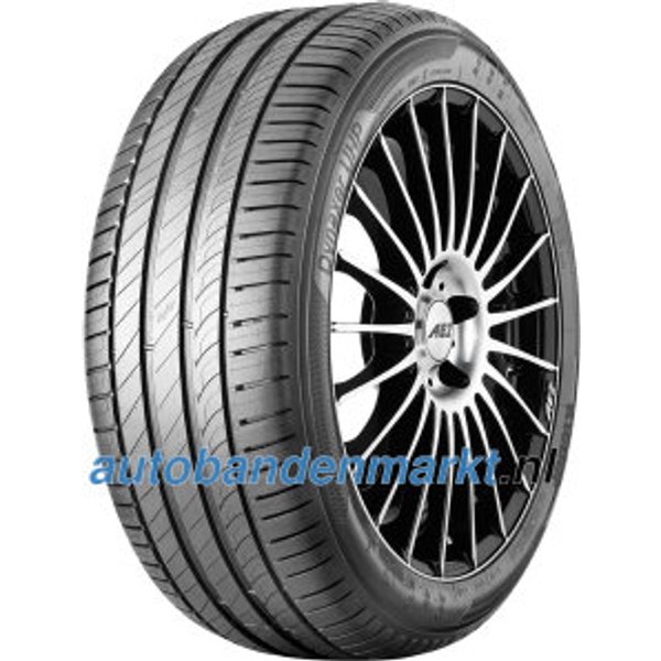 Kleber Dynaxer UHP ( 245/45 R19 102Y XL, met wangbescherming (FSL) )