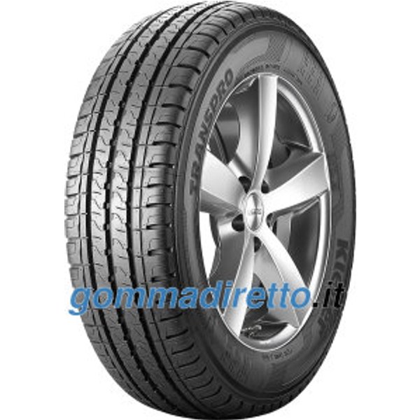 Kleber Transpro ( 215/75 R16C 113/111R )