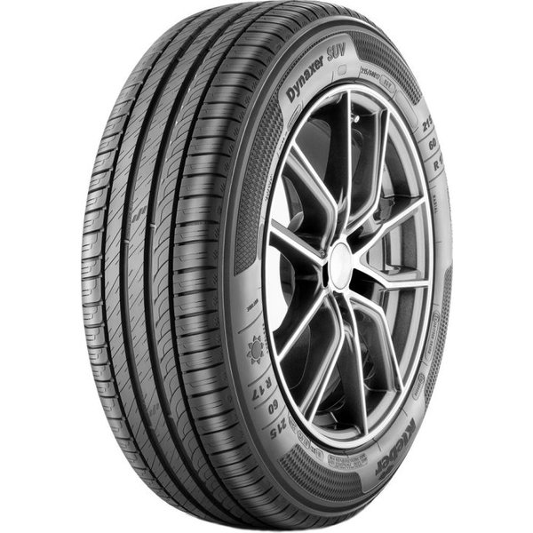 Kleber Dynaxer SUV ( 235/55 R17 99H met wangbescherming (FSL) )