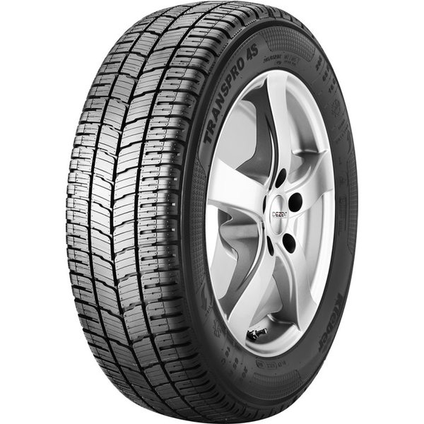 Kleber Transpro 4S ( 185/75 R16C 104/102R )