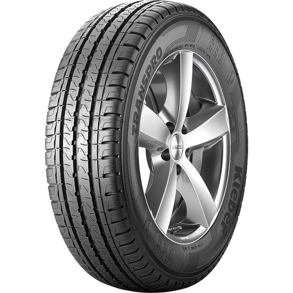 Kleber Transpro ( 195/60 R16C 99/97H )