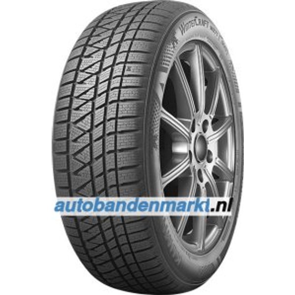 Kumho WinterCraft WS71 SUV ( 285/45 R21 113W XL )