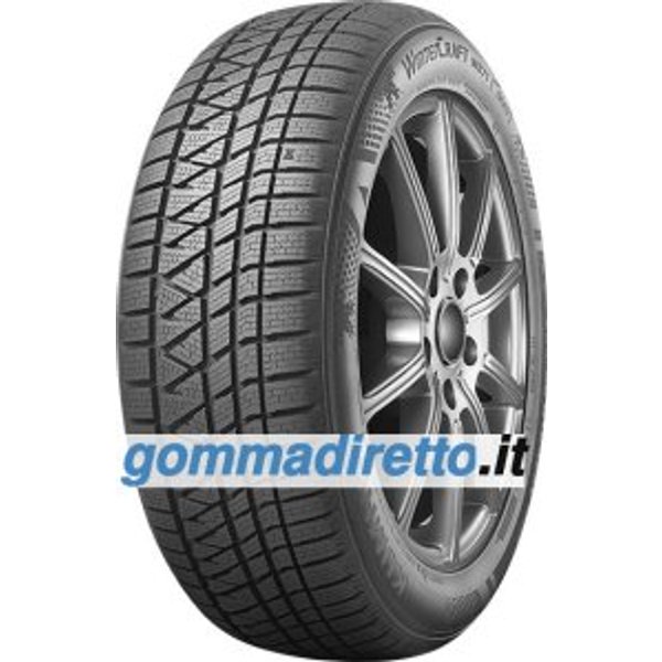 Kumho WinterCraft WS71 SUV ( 255/65 R16 109H 4PR )