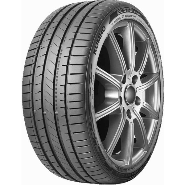 Kumho Ecsta Sport PS72 ( 225/45 R18 91Y * )