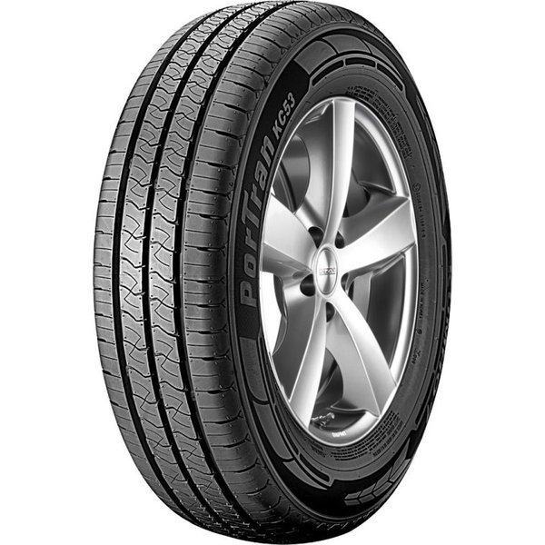 Kumho PorTran KC53 ( 205/75 R16C 110/108R 8PR )