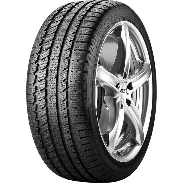 Kumho I'Zen KW27 XRP ( 205/50 R17 89V 4PR run-flat )