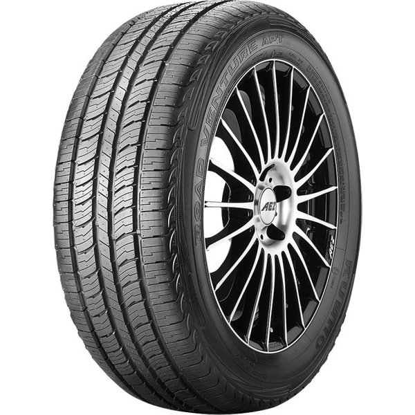 Kumho Road Venture APT KL51 ( 235/60 R18 103V 4PR )