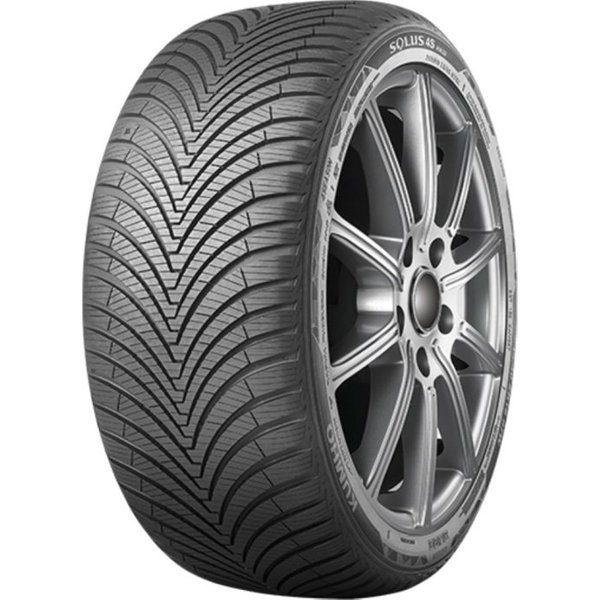 Kumho Solus 4S HA32 ( 155/65 R14 75T 4PR )