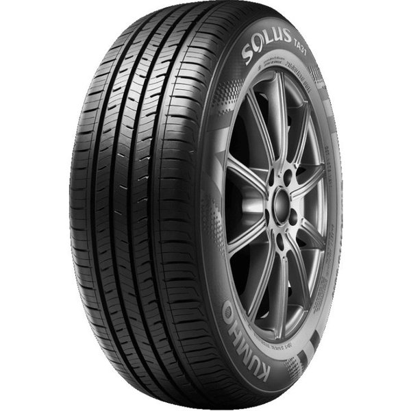 Kumho Solus TA31 ( 215/50 R18 92H 4PR )