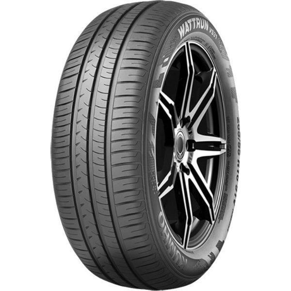 Kumho Wattrun VS31 ( 195/65 R15 91H 4PR )