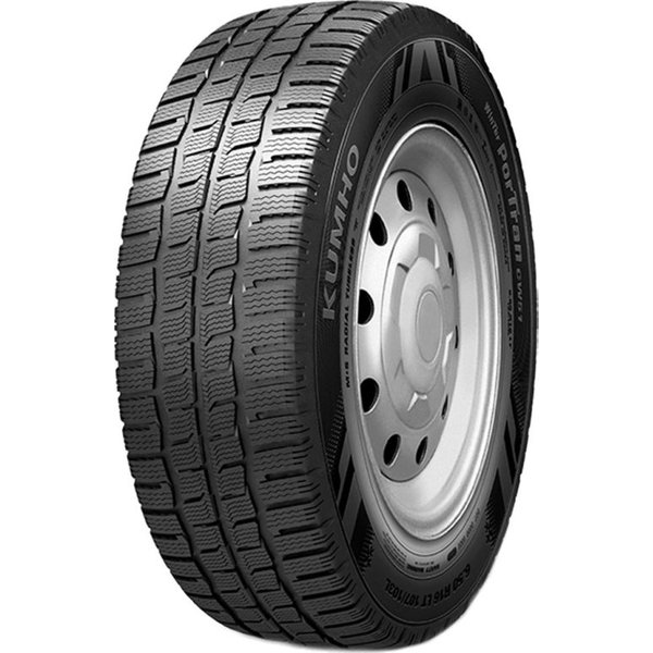 Kumho Winter PorTran CW51 ( 235/65 R16C 115/113R 8PR )