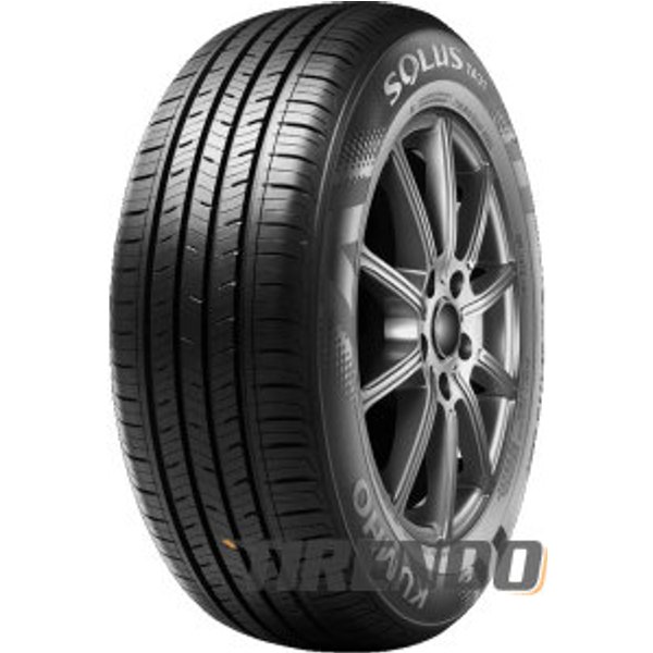 Kumho Solus TA31 ( 205/65 R16 95H )