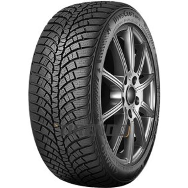 Kumho WinterCraft WP71 ( 255/35 R18 94V XL, med fälgskyddslistleiste (FSL) )