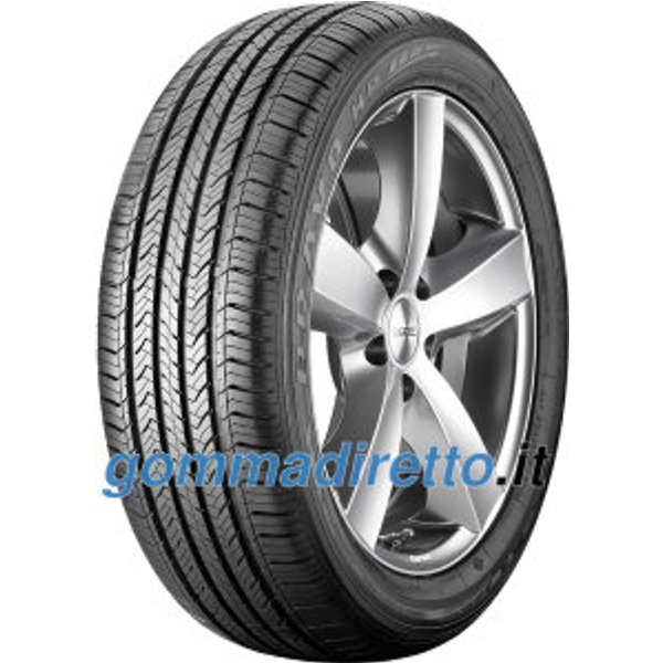 Maxxis HP-M3 ( 285/45 R19 107V )