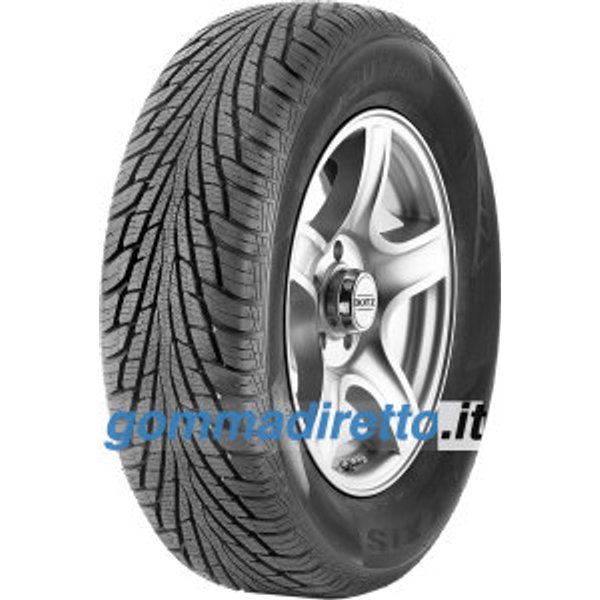 Maxxis Victra SUV MA-SAS ( 235/75 R15 109T XL )
