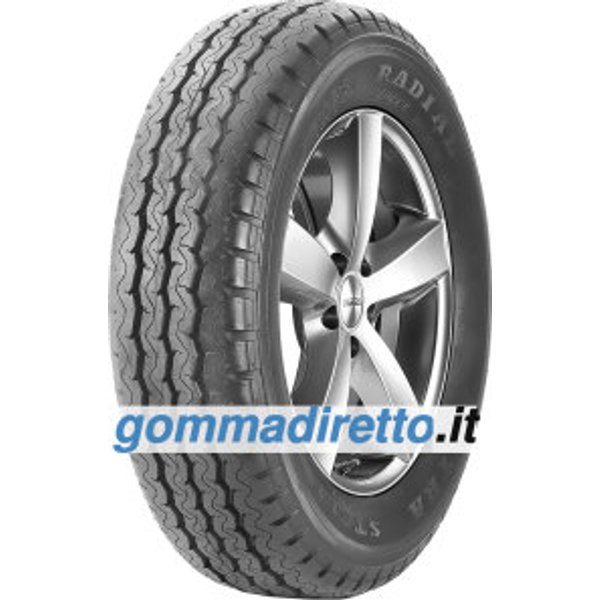 Maxxis UE-168N ( 155/70 R12C 104/102N )