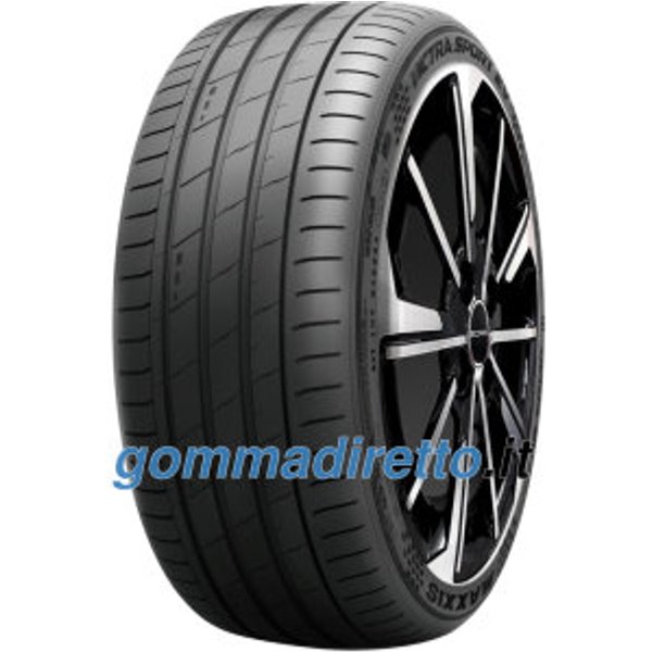 Maxxis Victra Sport EV ( 235/45 R18 98Y XL, con protezione del cerchioleiste (FSL), EV )