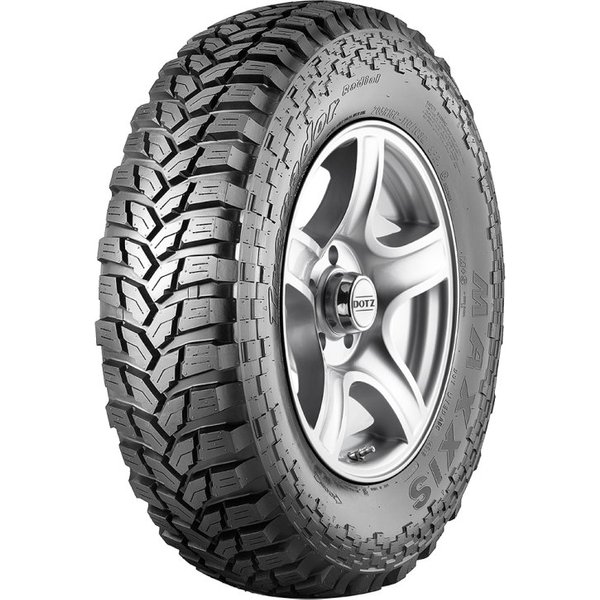 Maxxis M8060 Trepador ( 205/70 R15C 104/102Q 6PR, POR )