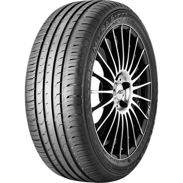 Maxxis Premitra 5 ( 225/40 R18 92Y XL *, with rim protection ridge (FSL) )