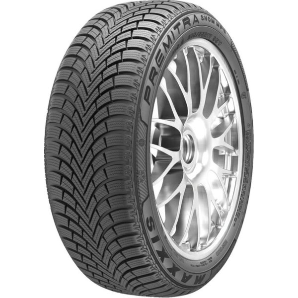 Maxxis Premitra Snow WP6 ( 255/40 ZR19 100W XL, with rim protection ridge (FSL) )