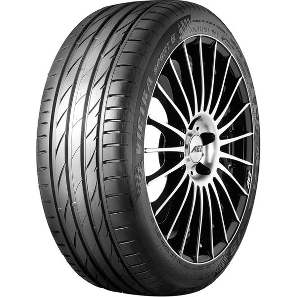 Maxxis Victra Sport 5 ( 295/40 ZR20 110Y XL SUV, with rim protection ridge (FSL) )