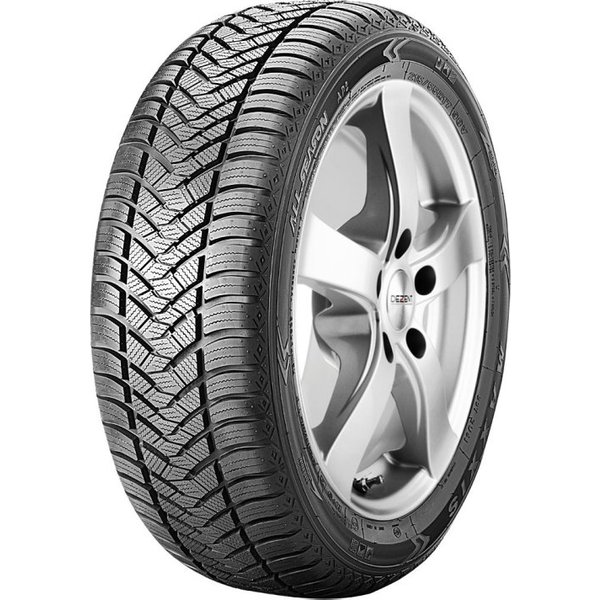 Maxxis All Season AP2 ( 205/50 R15 89V XL, with rim protection ridge (FSL) )