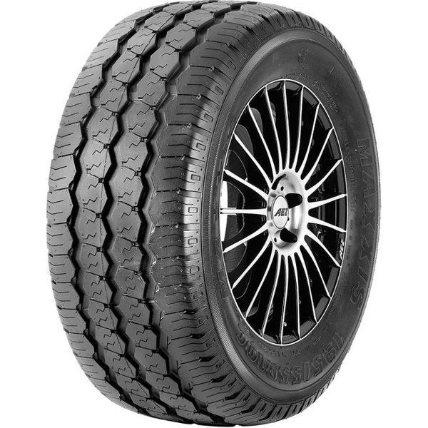 Maxxis CR-966N Trailermaxx ( 195/55 R10C 98/96P )