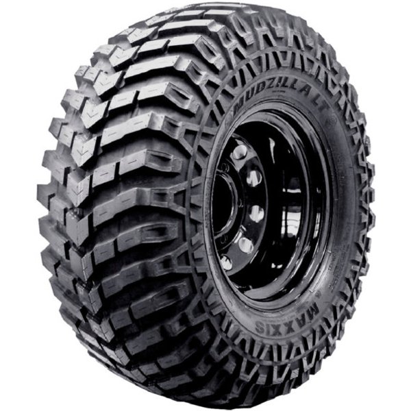 Maxxis M-8080 Mudzilla LT ( LT31x11.50 -15 110K 6PR, POR )