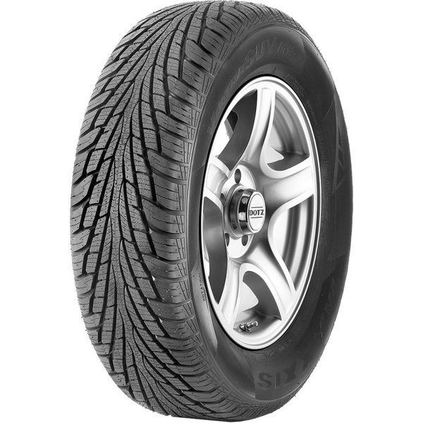 Maxxis Victra SUV MA-SAS ( 255/60 R17 110V XL, with rim protection ridge (FSL) )