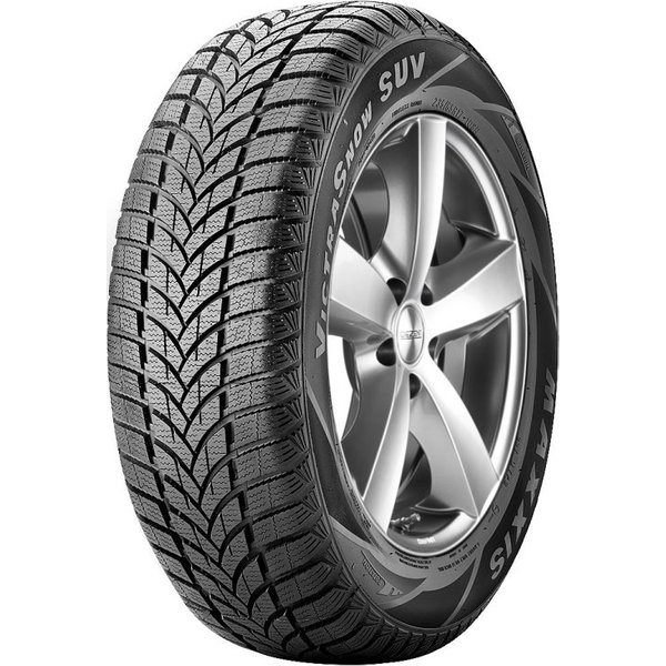 Maxxis Victra Snow SUV MA-SW ( 255/60 R17 110V XL, with rim protection ridge (FSL) )