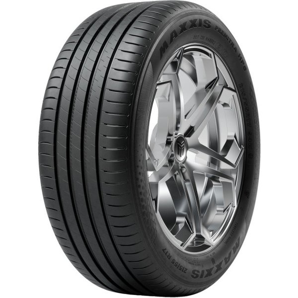 Maxxis Premitra 6A ( 215/45 R17 91Y XL *, with rim protection ridge (FSL) )