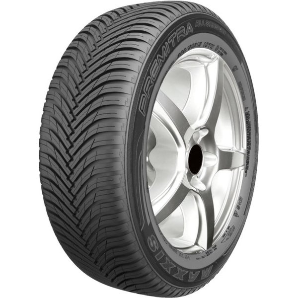 Maxxis Premitra All Season AP3 SUV ( 235/60 R18 107W XL, with rim protection ridge (FSL) )