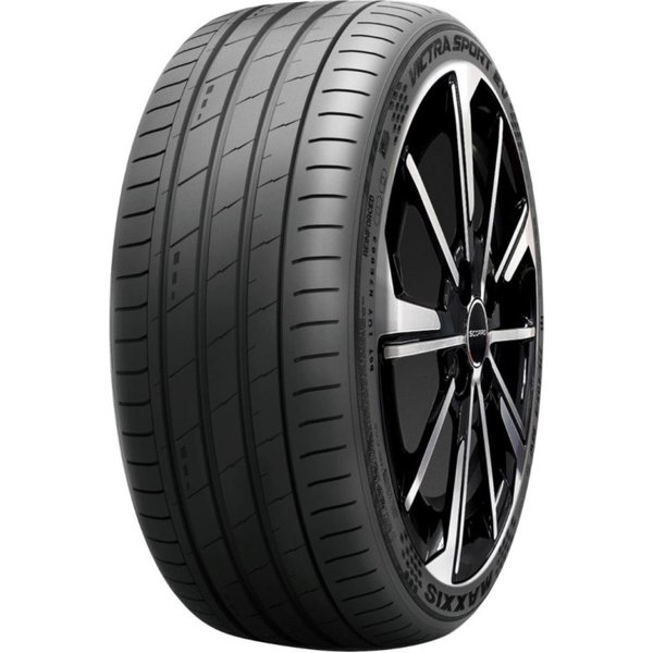 Maxxis Victra Sport EV ( 245/45 R19 102W XL EV, with rim protection ridge (FSL) )