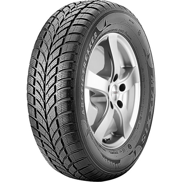 Maxxis WP-05 Arctictrekker ( 205/40 R17 84V XL, with rim protection ridge (FSL) )