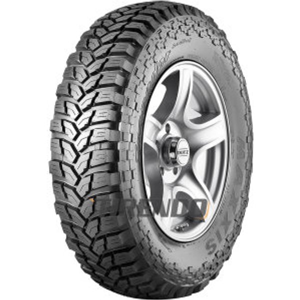 Maxxis M8060 Trepador ( 205 R16C 110/108Q 8PR )