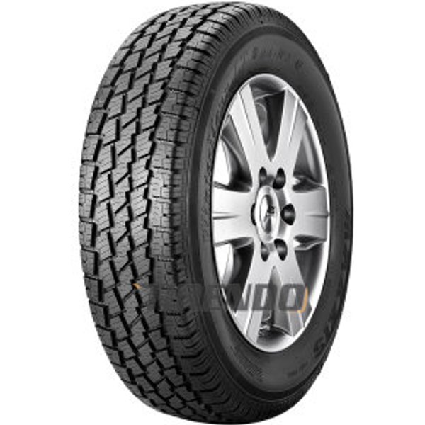 Maxxis MA-W2 Wintermaxx LT ( 195 R14C 106/104R 8PR )