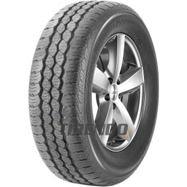 Maxxis CR966 Trailermaxx ( 155 R13 84N )