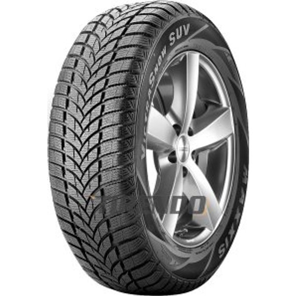 Maxxis Victra Snow SUV MA-SW ( 255/75 R15 110T )