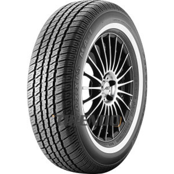 Maxxis MA 1 ( 235/75 R15 105S WSW )