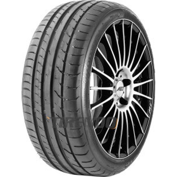 Maxxis Victra Sport Zero One ( 255/35 ZR20 97Y XL, con protector de llantaleiste (FSL) )