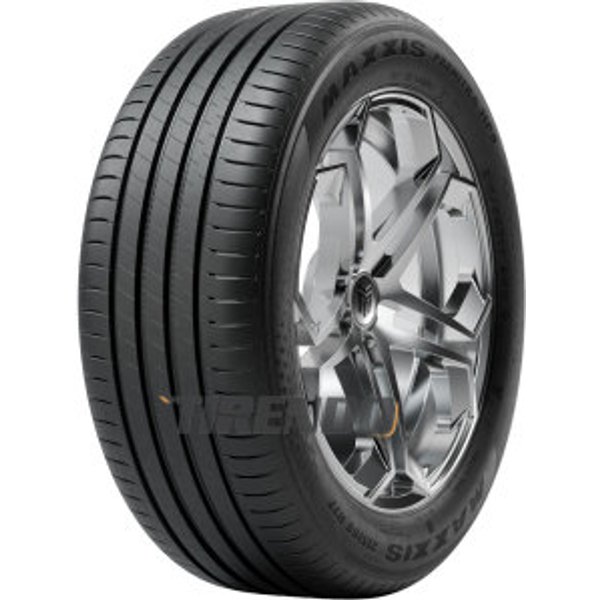 Maxxis Premitra 6A ( 215/45 R17 91Y XL *, med fælgbeskyttelseleiste (FSL) )