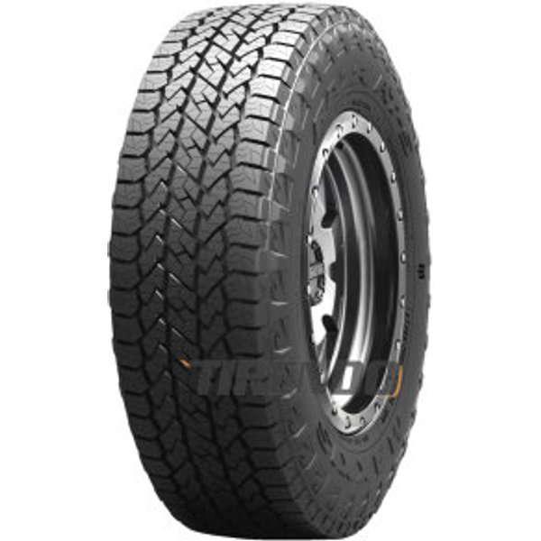 Maxxis Razr AT-781 ( 235/70 R16 106T con protector de llantaleiste (FSL) RBL )