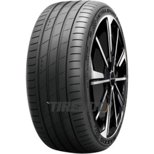 Maxxis Victra Sport EV ( 235/50 R19 103V XL, med fælgbeskyttelseleiste (FSL), EV )