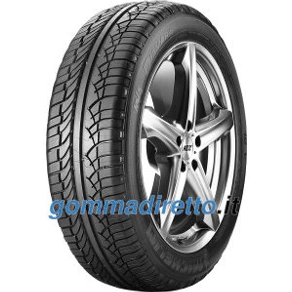 Michelin 4x4 Diamaris ( 275/40 R20 106Y XL N1 DOT2022 )