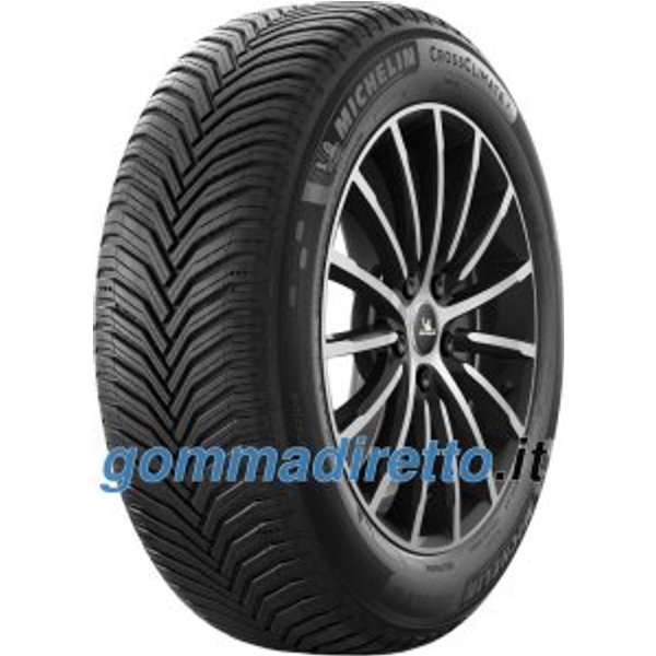 Michelin CrossClimate 2 SUV ( 255/60 R18 112H XL DOT2022 )