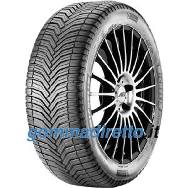 Michelin CrossClimate + ( 145/60 R13 66T DOT2022 )