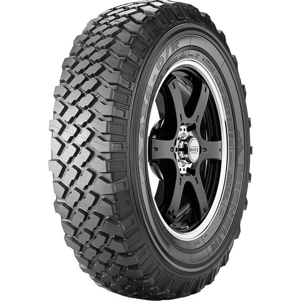 Michelin 4x4 O/R XZL ( 7.50 R16C 116N 10PR EV Suitable )